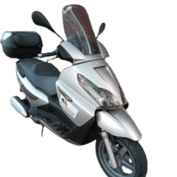Piaggio X7