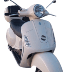 Vespa GTS 125