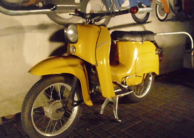 Simson Schwalbe Kr51/1 60€ inkl aller kilometer 100€ Kaution